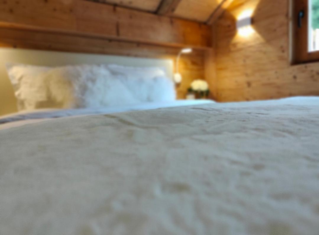 Chambre Boille A Lait Entremont Extérieur photo